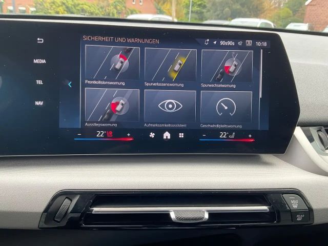 BMW X1 xDrive23d Auto,Kamera,AHK,LED,KeylessGo