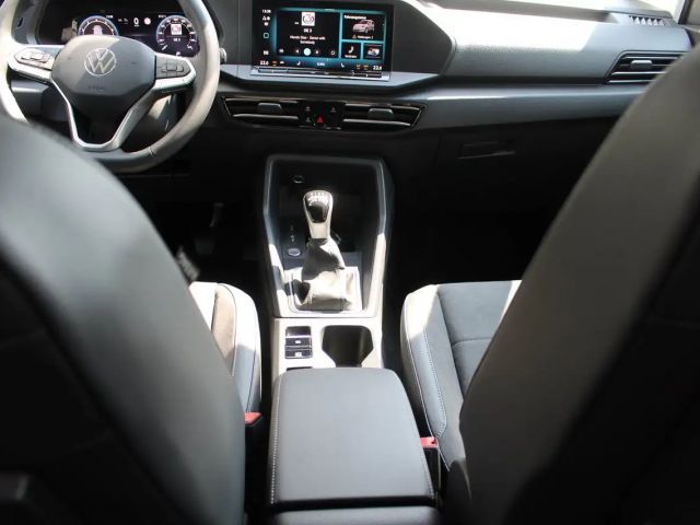 Volkswagen Caddy Life