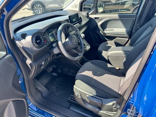 Mercedes-Benz Citan Sedan Tourer