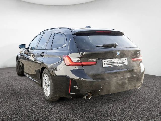 BMW 318 318i M-Sport Touring