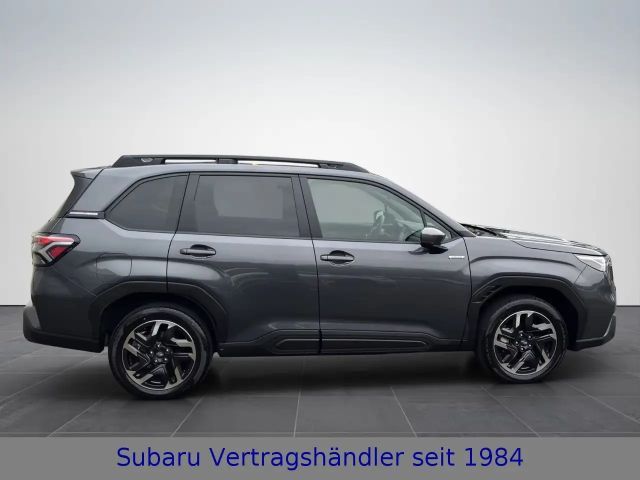 Subaru Forester AWD Exclusive