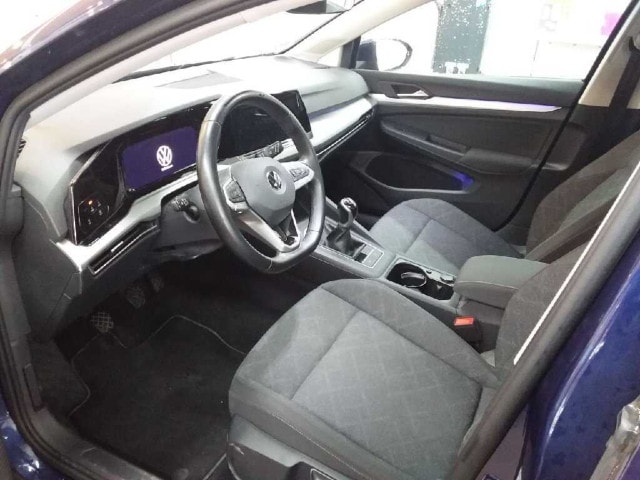 Volkswagen Golf Golf VIII Variant