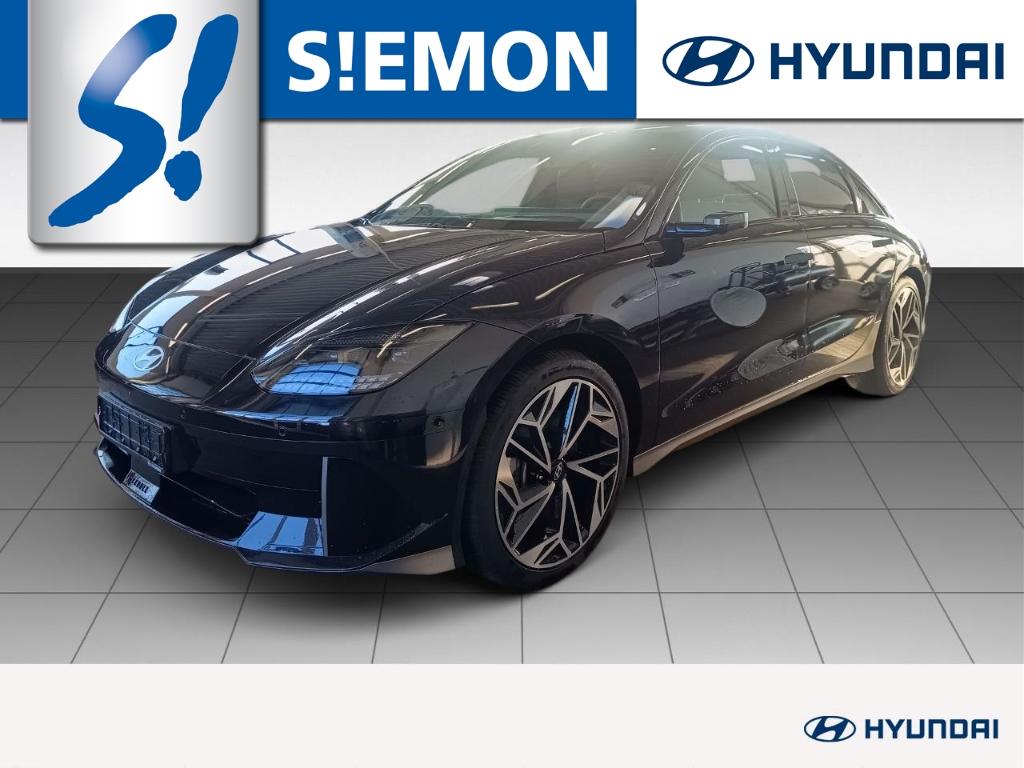 Hyundai IONIQ 6 4WD UNIQ Vierwielaandrijving