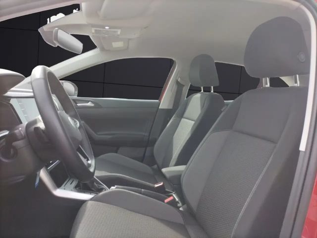 Volkswagen Taigo DSG