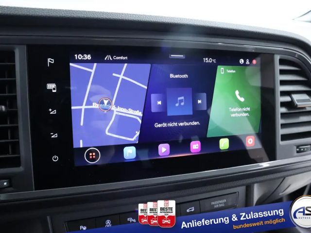 Cupra Ateca 4Drive VZ