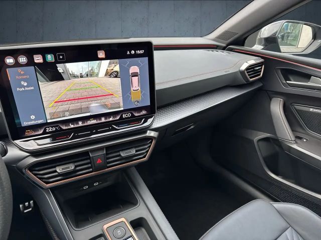 Cupra Leon Sportstourer e-Hybrid