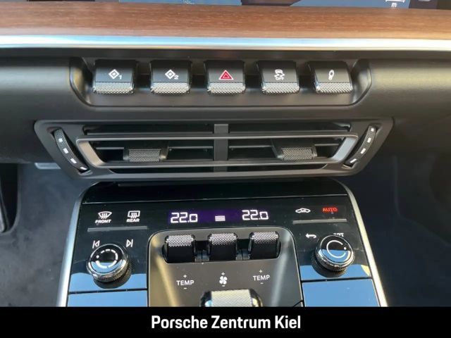 Porsche 992 4S Cabrio Carrera