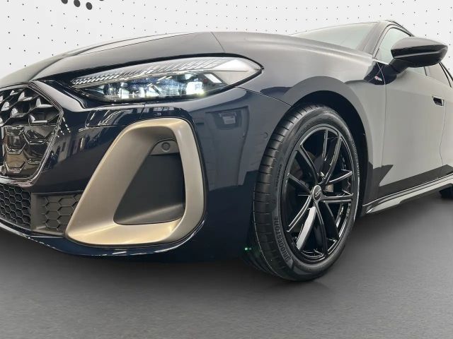 Audi A5 40 TFSI Quattro S-Line