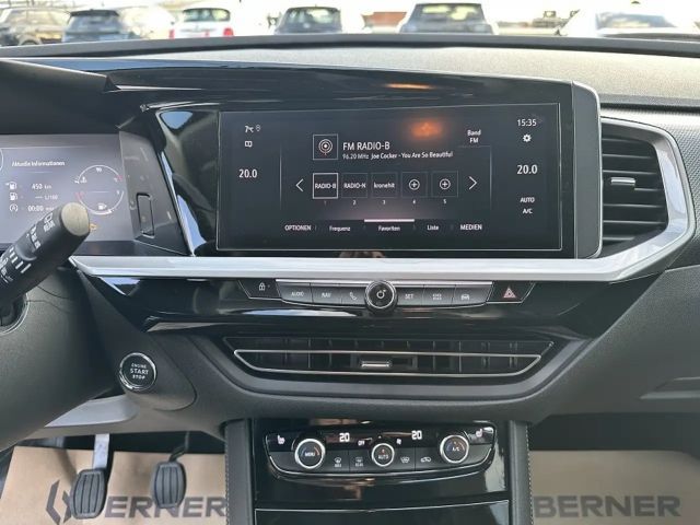 Opel Grandland X 1,2 Design&Tech