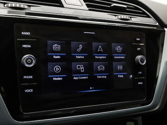 Volkswagen Touran 2.0 TDI DSG