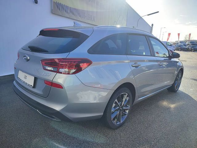 Hyundai i30 Edition 30 plus T-GDi