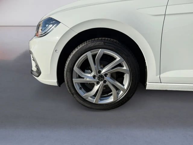 Volkswagen Polo Style