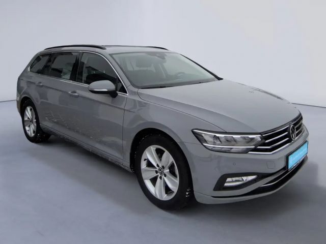 Volkswagen Passat 2.0 TDI Business DSG Variant