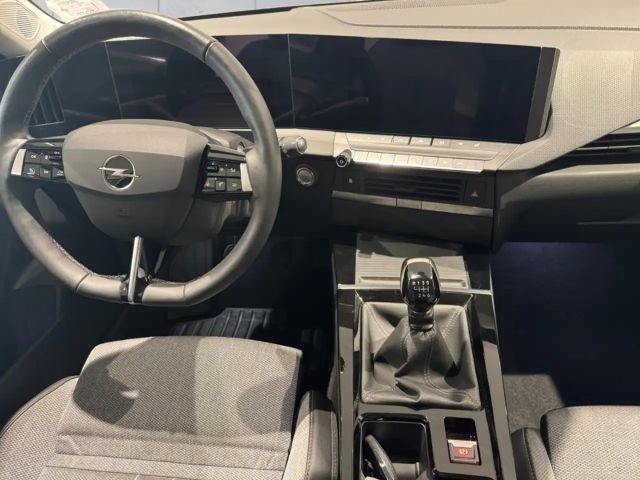 Opel Astra 1.2 Turbo Turbo