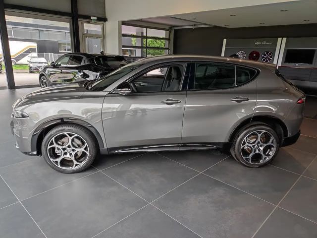 Alfa Romeo Tonale Sprint 1.5 T4 48V MHEV VGT DCT