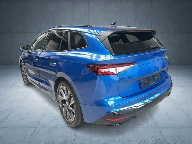Skoda Enyaq iV Sportline iV 80x