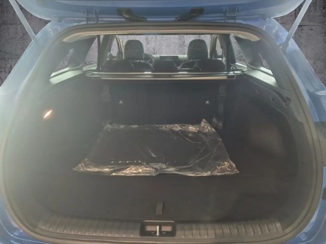 Kia Ceed SportWagon Vision