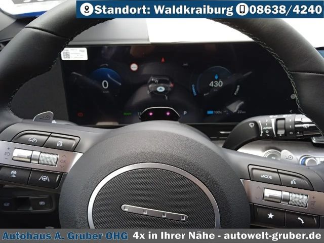 Hyundai Kona Electric Trend