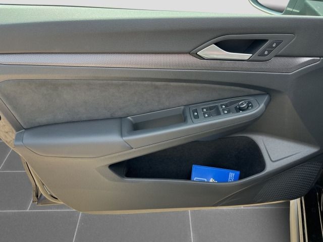 Volkswagen Golf GTI Sound