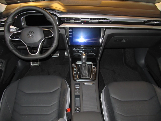 Volkswagen Arteon Shooting Brake DSG