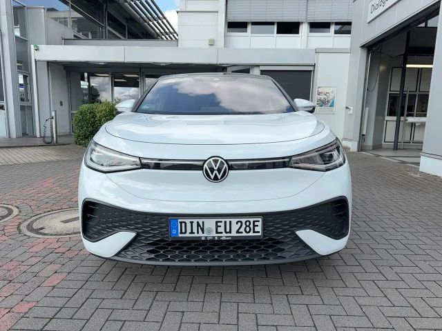 Volkswagen ID.5 IQ.Drive Pro