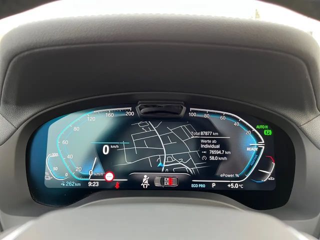 BMW iX3 Impressive iX3