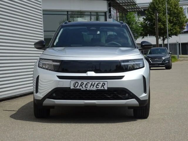 Opel Frontera GS e-Frontera