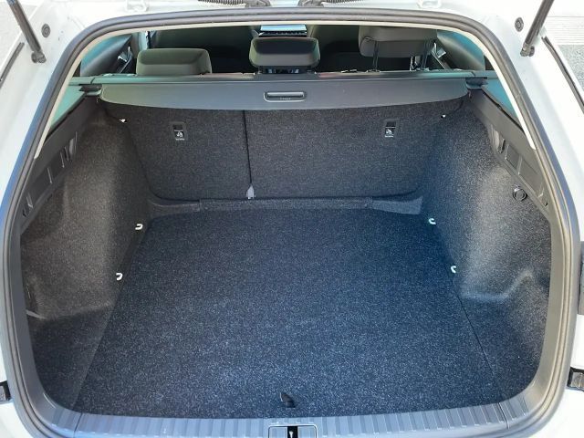 Skoda Octavia Essence TDI