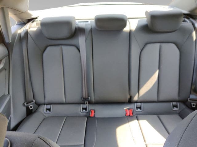 Audi A3 35 TFSI S-Tronic Sedan