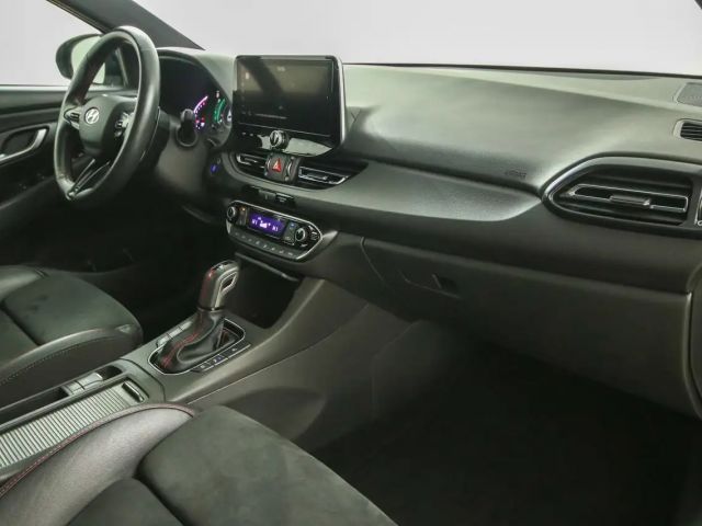 Hyundai i30 N Line