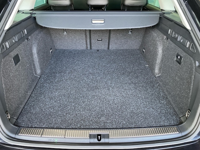 Skoda Superb Combi Style Style iV