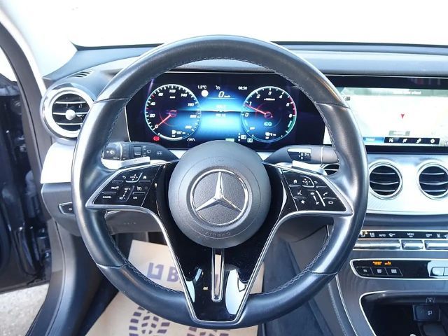 Mercedes-Benz E 300 E 300 de Estate