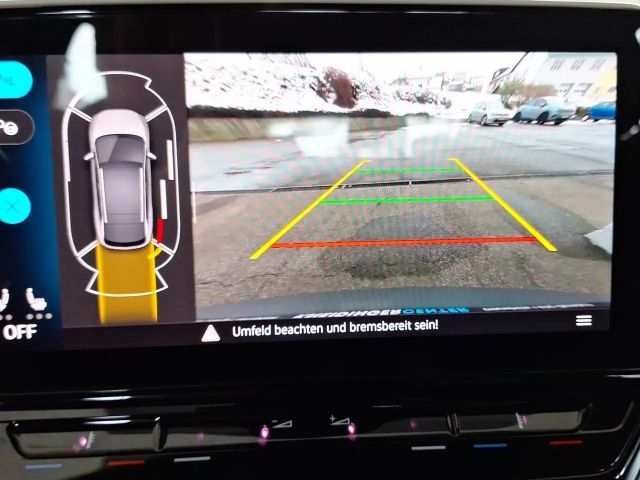 Volkswagen ID.4 128 kW Performance Pro