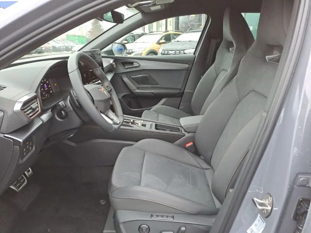 Cupra Leon DSG ST e-Hybrid