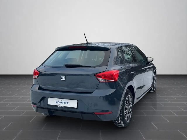 Seat Ibiza 1.0 TSI Style