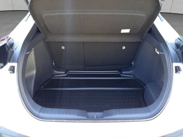 Toyota C-HR Hybride Technik