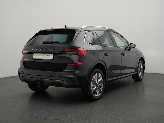 Skoda Kamiq Selection