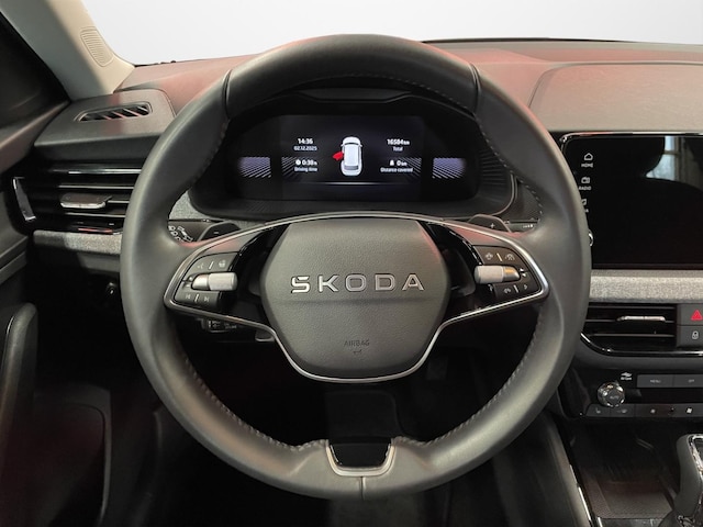 Skoda Kamiq 1.0 TSI Selection