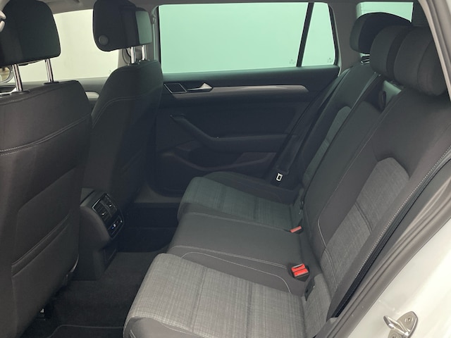Volkswagen Passat 2.0 TDI Business Variant