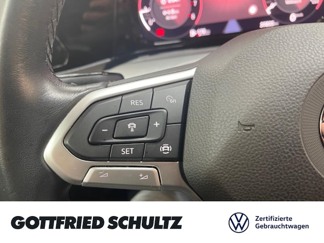 Volkswagen Golf 1.5 TSI Life