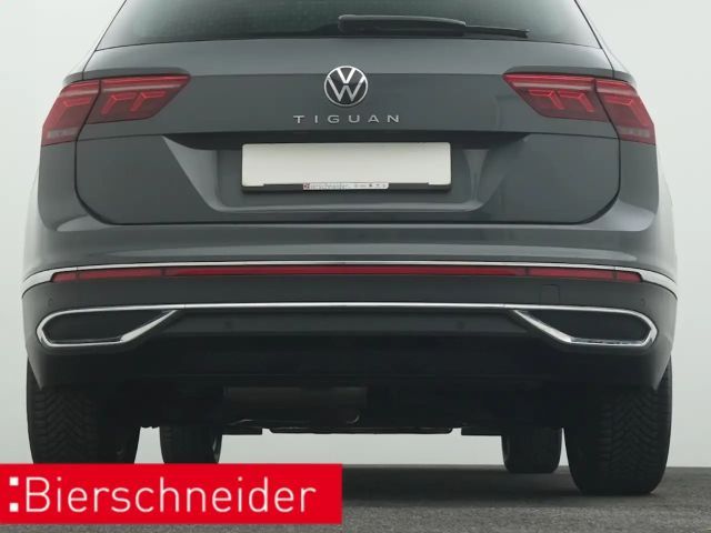 Volkswagen Tiguan 2.0 TDI DSG Elegance Elegance