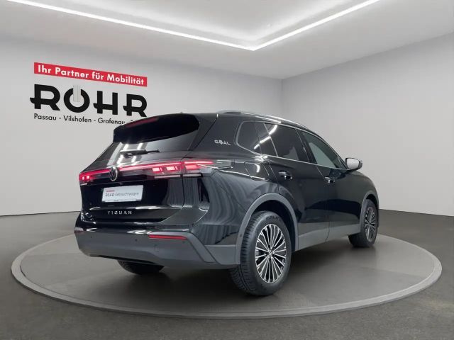 Volkswagen Tiguan 2.0 TDI DSG