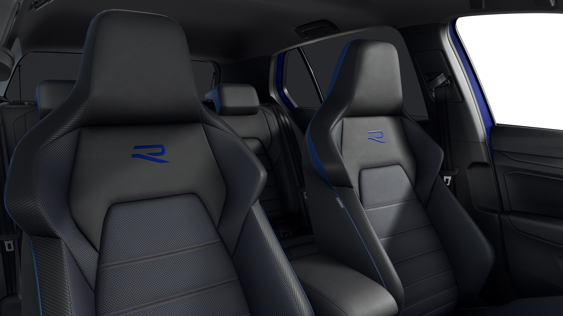 Volkswagen Golf 2.0 TSI DSG Style