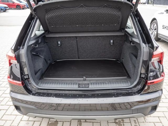 Skoda Kamiq 1.0 TSI Tour