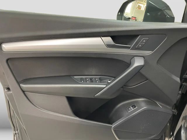 Audi Q5 45 TFSI Quattro S-Tronic