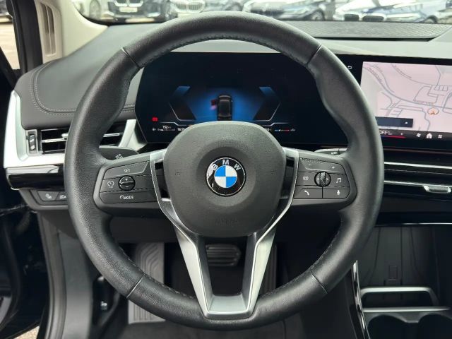 BMW 218 218i Active Tourer