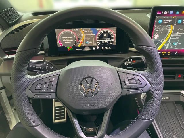 Volkswagen T-Roc DSG R-Line Tech