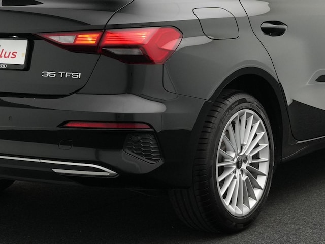 Audi A3 35 TFSI Sportback