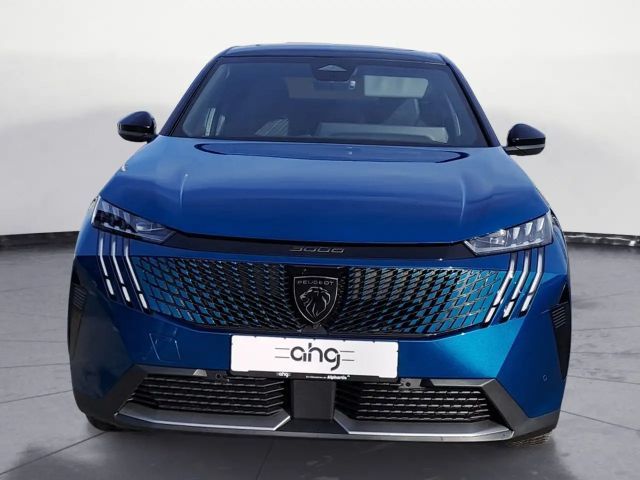 Peugeot 3008 GT-Line Hybrid