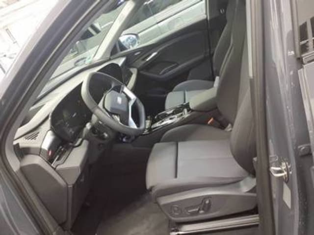 Audi Q6 e-tron Performance